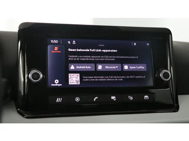 SEAT Ibiza 1.0 MPI 80pk Reference 2023 Benzine 28