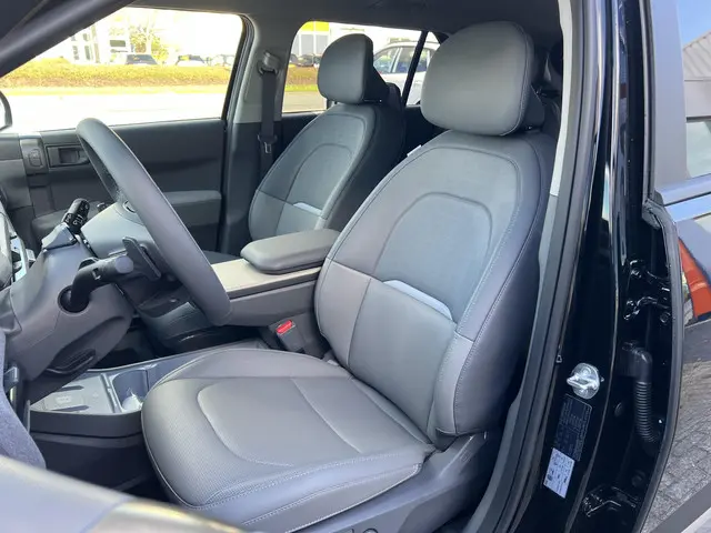 Kia EV3 Plus 81.4 kWh 2025 Elektrisch 28