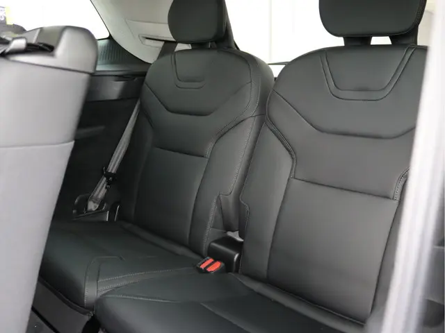 Volvo EX90 Twin Motor Ultra 7P 111kWh 2025 Elektrisch 37