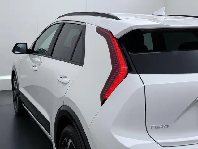 Kia Niro EV E-Niro Business 2025 Elektrisch 11