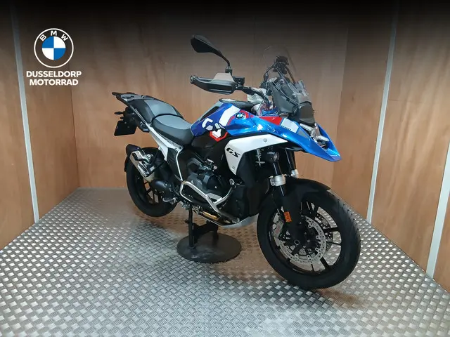 BMW R 1300 GS R 1300 GS 2024 Benzine