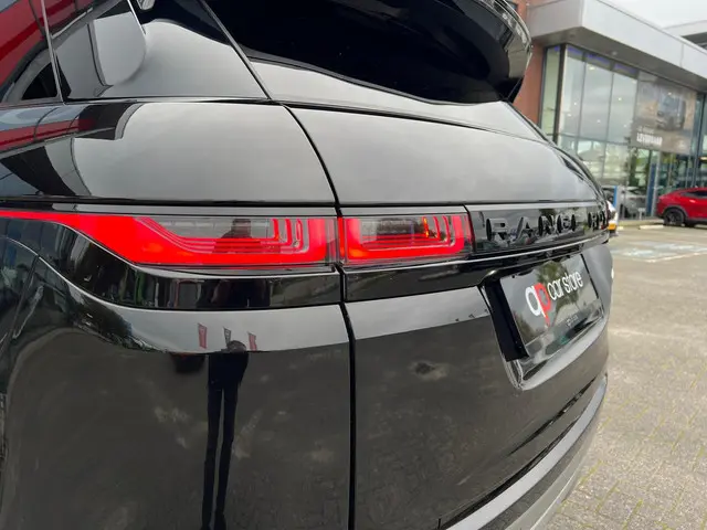 Land Rover Range Rover Evoque 2.0 P200 AWD 2020 Benzine 8
