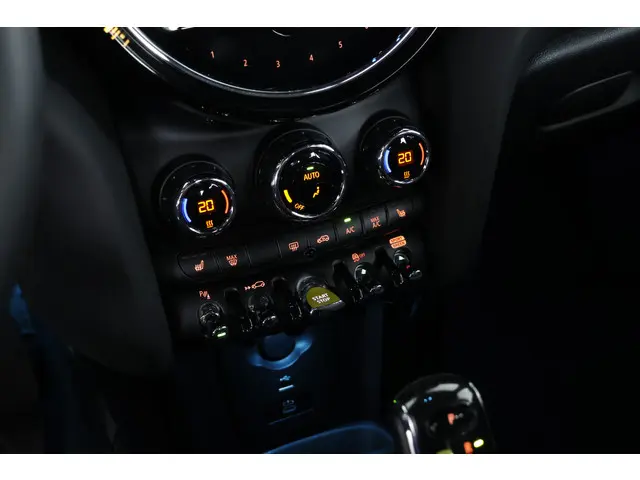 MINI Electric Mini Cooper 2023 Elektrisch 15
