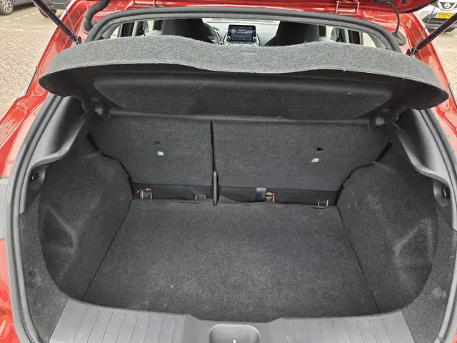 Nissan Juke 1.0 DIG-T Acenta 2023 Benzine 22