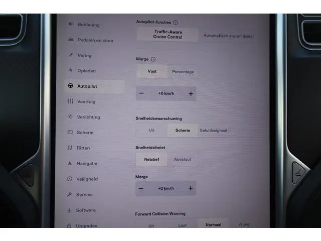 Tesla Model S 100D 2017 Elektrisch 37