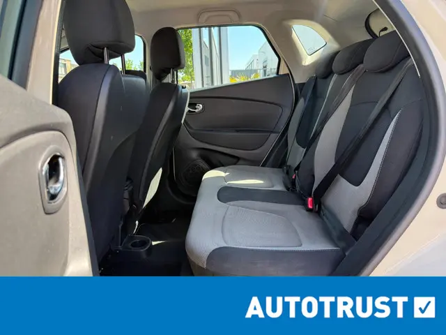 Renault Captur 0.9 TCe Dynamique 2014 Benzine 16