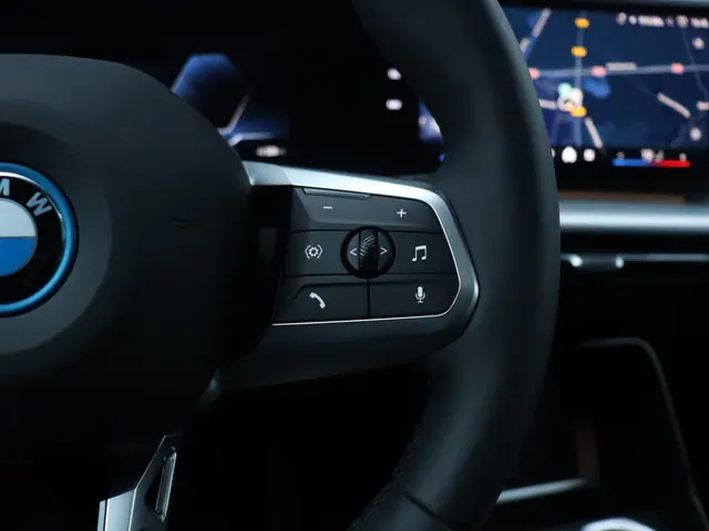 BMW iX1 eDrive20 2025 Elektrisch 19