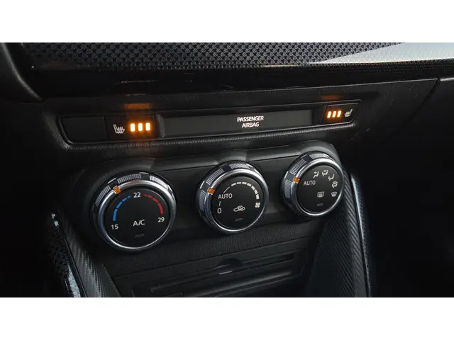 Mazda 2 1.5 Skyactiv-G Kizoku 2018 Benzine 20