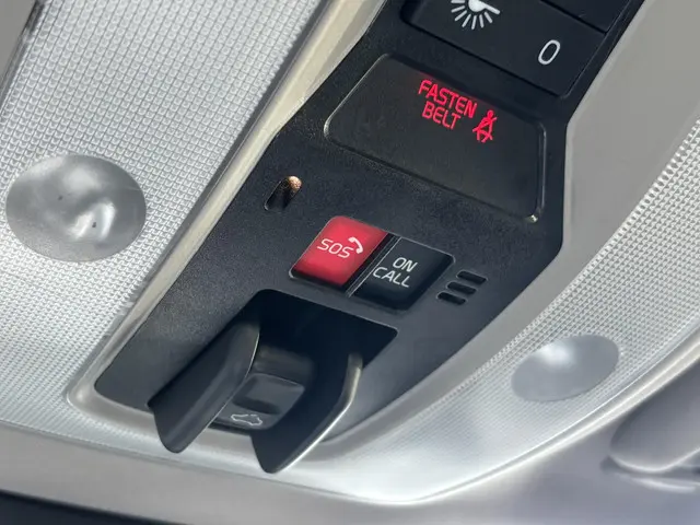 Volvo XC60 2.0 T5 FWD Polar+ 2017 Benzine 13