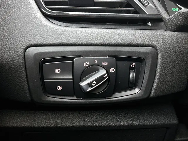 BMW 2 Serie Active Tourer 218i Executive 2017 Benzine 25