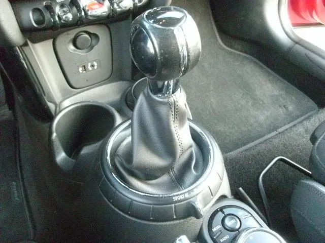 MINI Cooper Mini 1.5 Chili / VERKOCHT 2015 Benzine 17