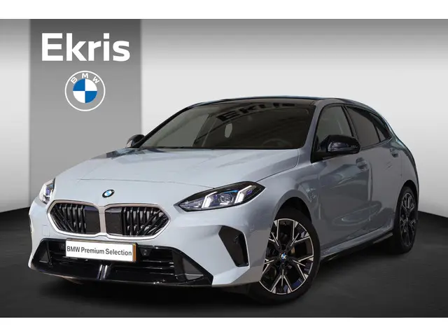BMW 1 Serie 120 M Sport Design Edition 2025 Benzine