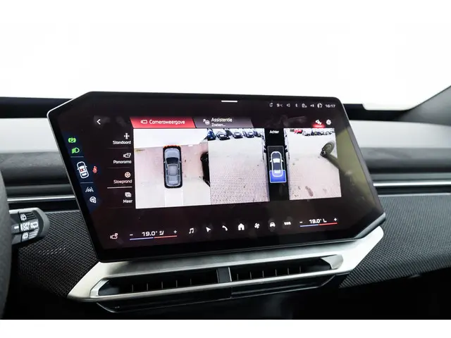 BMW iX3 50 xDrive 2026 Elektrisch 38