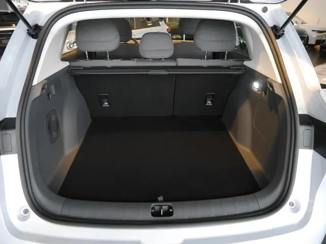 Leapmotor B10 Life Pro 56.2 kWh 2026 Elektrisch 9