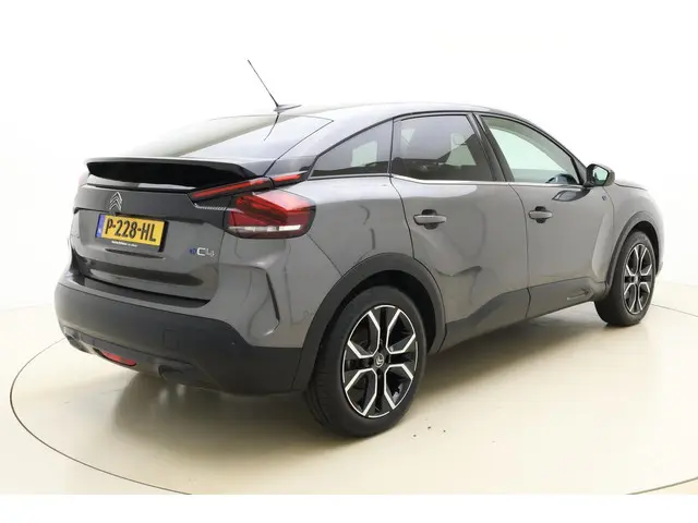 Citroën ë-C4 2