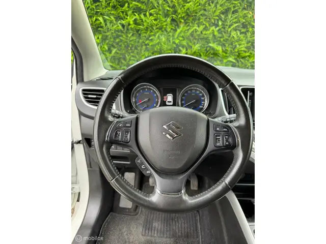 Suzuki Baleno 1.0 Boosterjet High Executive 2017 Benzine 11