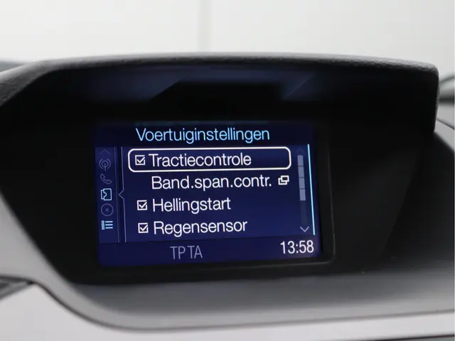 Ford EcoSport 1.0 EcoBoost Titanium S 2017 Benzine 39