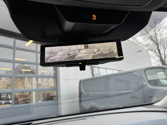 Nissan ARIYA Evolve 91 kWh 2026 Elektrisch 28