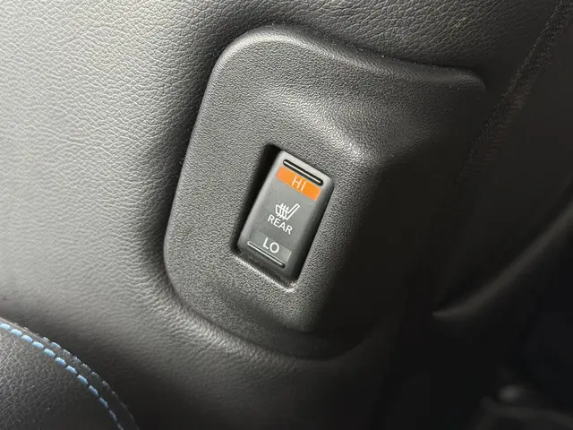 Nissan Leaf Aut. Tekna 40 kWh 2019 Elektrisch 18