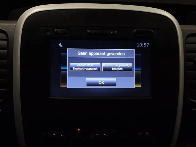 Renault Trafic 1.6dCi 3-Zits Euro 6! 2019 Diesel 13