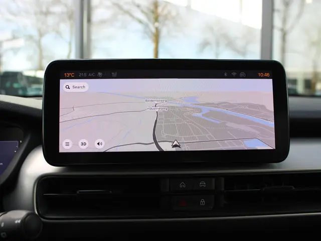 Jeep Avenger 1.2 e-Hybrid Summit 2025 Hybride Benzine 16