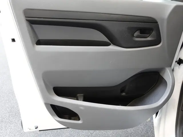 Citroën Jumpy 120PK L3 Club Sport Edition 2021 Diesel 15