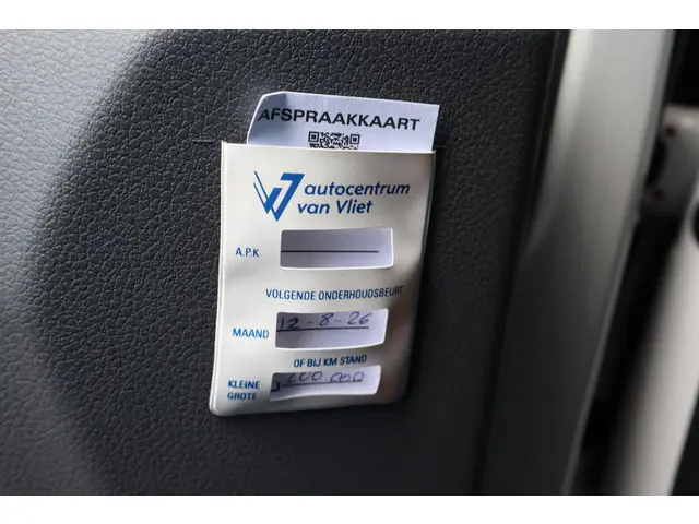 Opel Vivaro 2.0 CDTI L2H1 Edition 2020 Diesel 22
