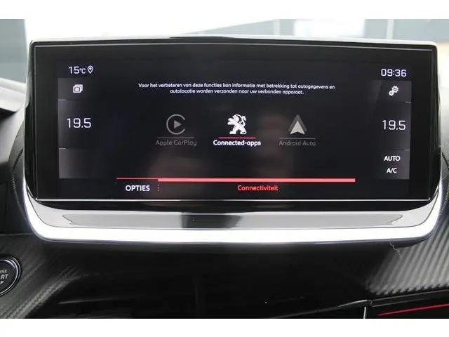 Peugeot 2008 1.2 PureTech GT-Line 2020 Benzine 13