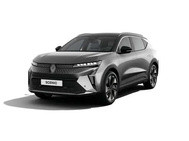 Renault Scénic 2
