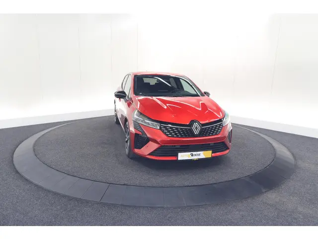 Renault Clio TCe 90 GPF Techno 2025 Benzine 82