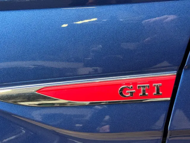 Volkswagen Polo 2.0 TSI GTI 2020 Benzine 22