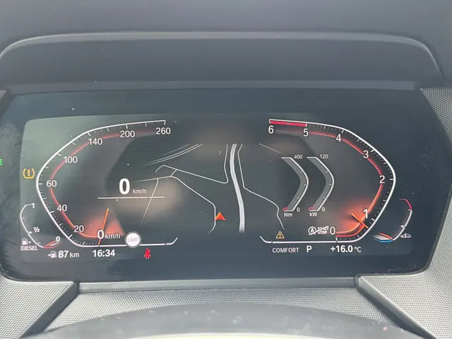 BMW 1 Serie 118d M-Pakket / Virtual / 2019 Diesel 27