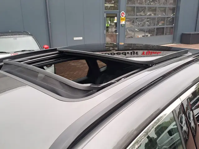 DS DS 7 Crossback 1.2 PureTech Executive 2021 Benzine 41