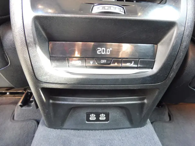BMW iX3 Executive 80 kWh 2021 Elektrisch 30