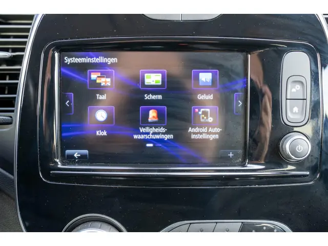 Renault Captur 0.9 TCe Intens 2018 Benzine 42