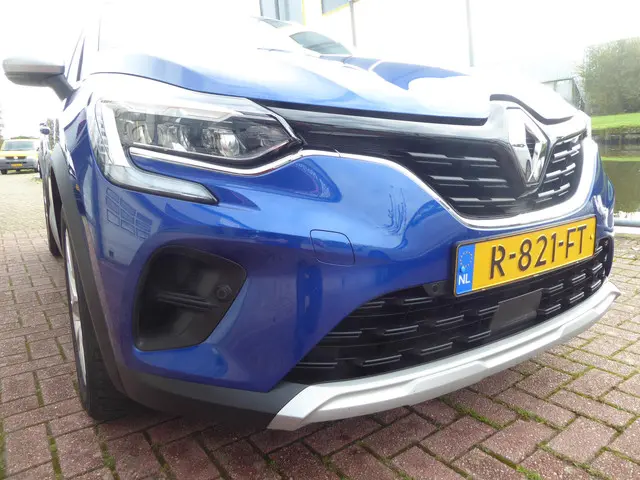 Renault Captur 1.0 TCe 90 Zen 2022 2022 Benzine 26