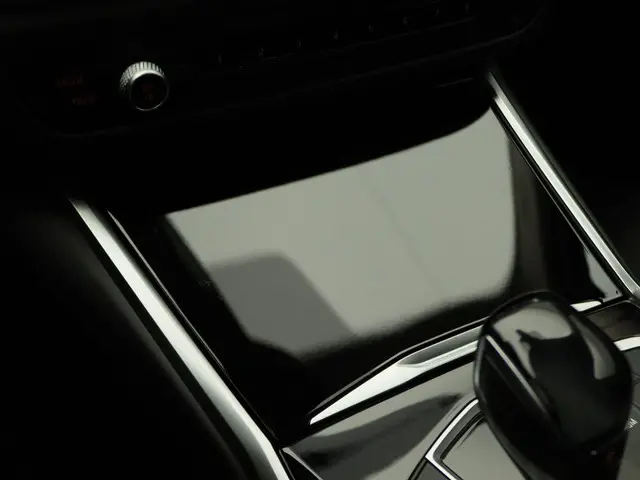 BMW 3 Serie Touring 320i 2020 Benzine 19