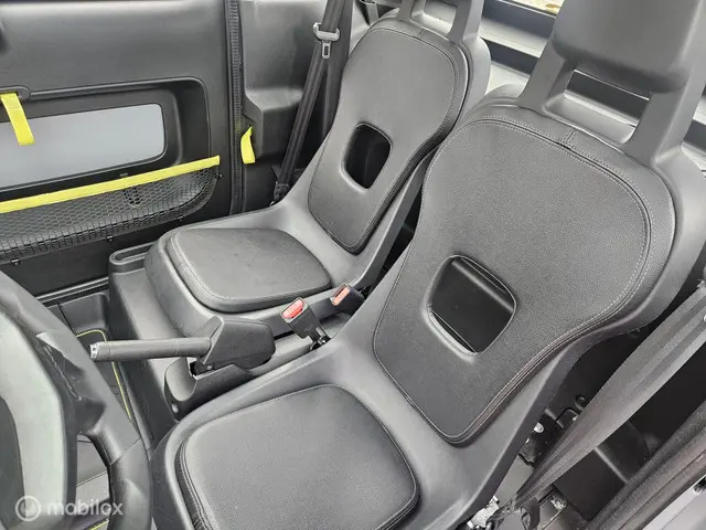 Opel Rocks-e tekno / Panodak 2023 Elektrisch 11