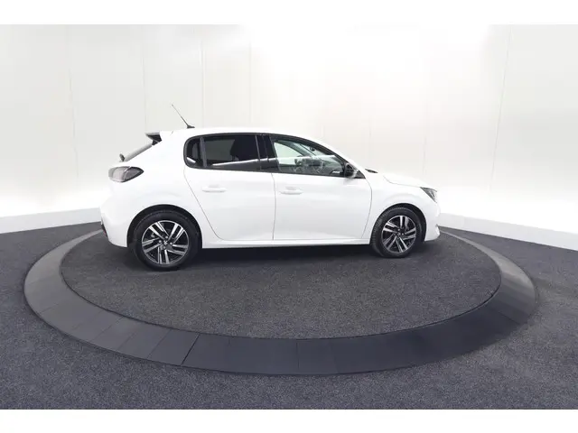 Peugeot 208 PureTech 100 Allure Pack 2023 Benzine 9