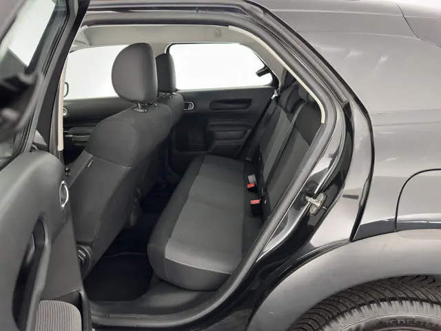 Citroën C4 Cactus 1.6 BlueHDi Feel 2015 Diesel 9