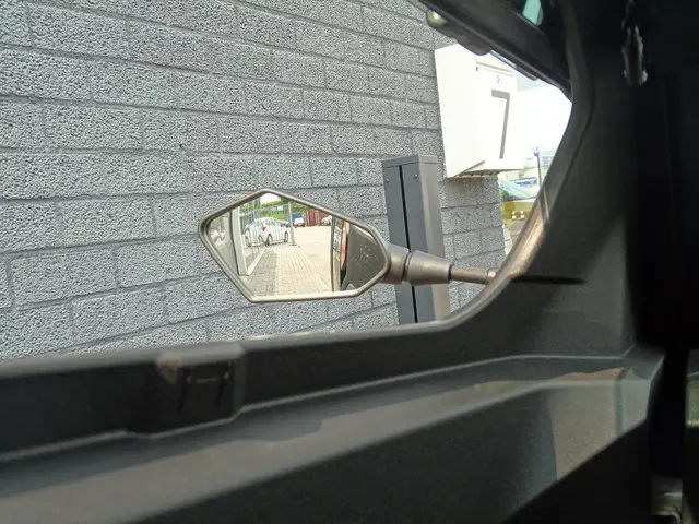 Mobilize 80 Evo Duo 2025 Elektrisch 29