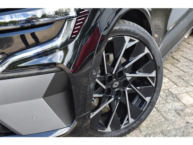 Renault Megane E-Tech Esprit Alpine 2025 Elektrisch 20