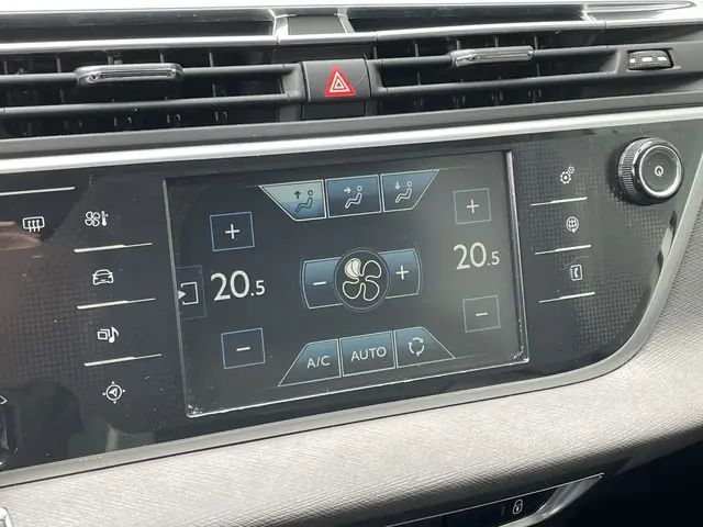 Citroën C4 Picasso 1.6 THP Exclusive 2013 Benzine 46