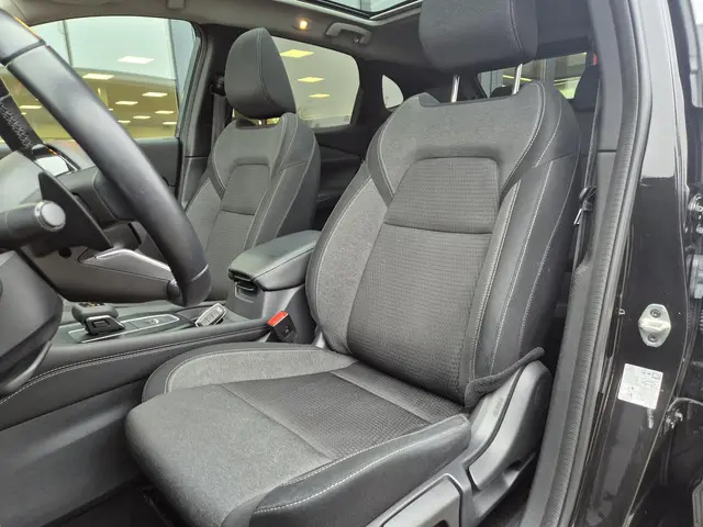 Nissan QASHQAI 1.3 MHEV Xtronic N-Connecta 2022 Benzine 18