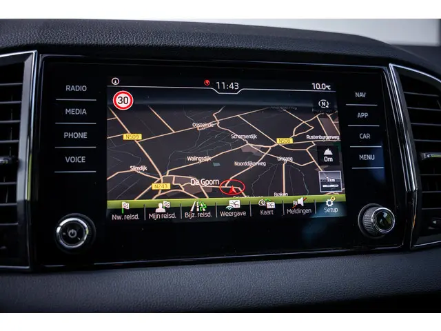 Škoda Karoq 1.5 TSI ACT Sportline 2020 Benzine 29