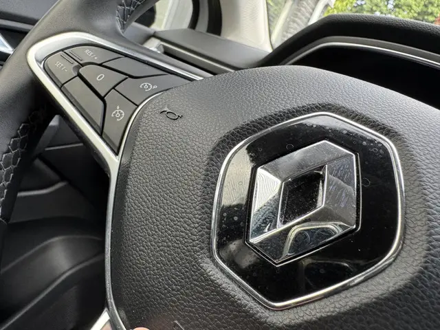 Renault Captur 1.0 TCe 90 Intens 2021 Benzine 26