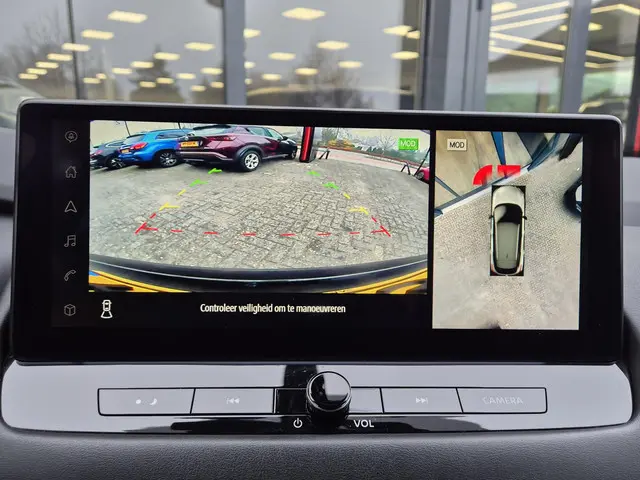 Nissan QASHQAI 1.3 MHEV Xtronic N-Connecta 2022 Benzine 12