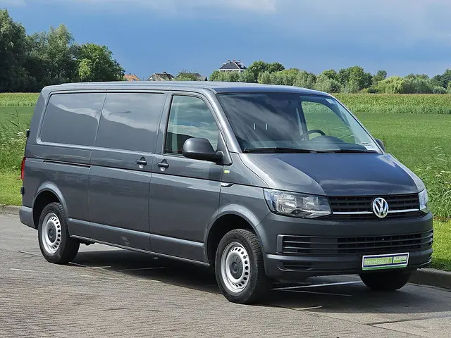 Volkswagen Transporter 2.0 TDI 2019 Diesel 5