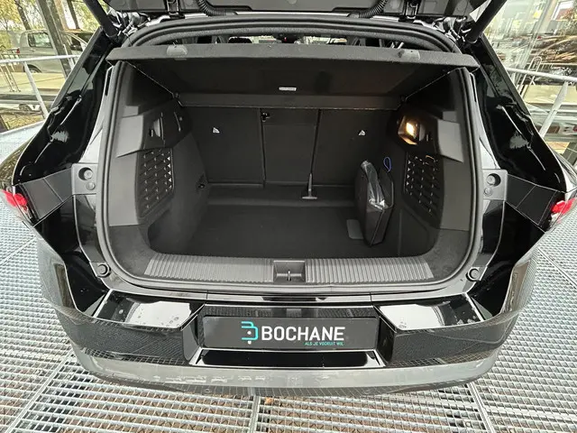 Mitsubishi Eclipse Cross Intense+ 87 kWh 2025 Elektrisch 8