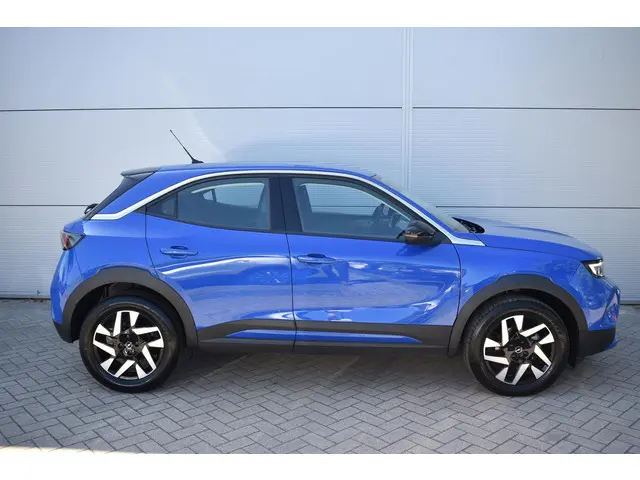 Opel Mokka 1.2 Turbo Elegance 2024 Benzine 3